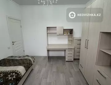 3-комнатная квартира, этаж 5 из 5, 64 м²