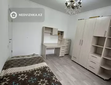 3-комнатная квартира, этаж 5 из 5, 64 м²