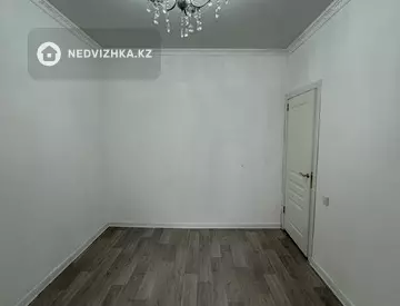 64 м², 3-комнатная квартира, этаж 5 из 5, 64 м², изображение - 6