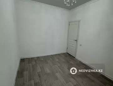 64 м², 3-комнатная квартира, этаж 5 из 5, 64 м², изображение - 7