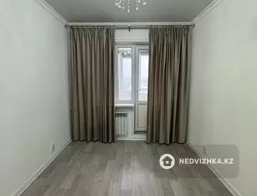 64 м², 3-комнатная квартира, этаж 5 из 5, 64 м², изображение - 5