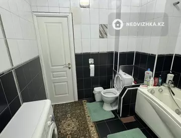 64 м², 3-комнатная квартира, этаж 5 из 5, 64 м², изображение - 14
