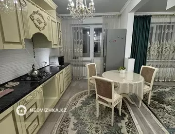 3-комнатная квартира, этаж 5 из 5, 64 м²