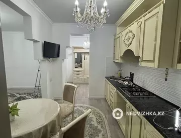64 м², 3-комнатная квартира, этаж 5 из 5, 64 м², изображение - 11
