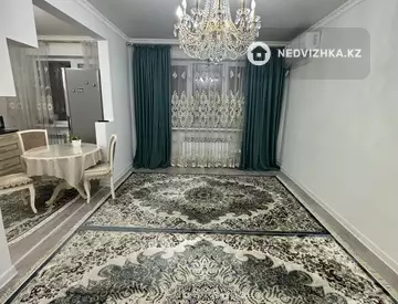 64 м², 3-комнатная квартира, этаж 5 из 5, 64 м², изображение - 13