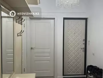 64 м², 3-комнатная квартира, этаж 5 из 5, 64 м², изображение - 8