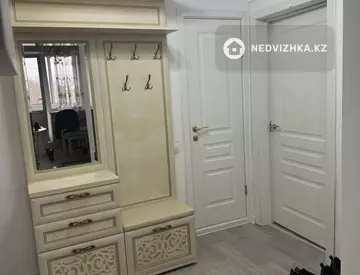 64 м², 3-комнатная квартира, этаж 5 из 5, 64 м², изображение - 9