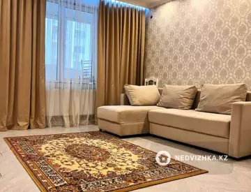3-комнатная квартира, этаж 9 из 18, 67 м²