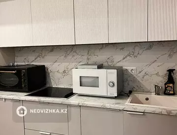 67 м², 3-комнатная квартира, этаж 9 из 18, 67 м², изображение - 6