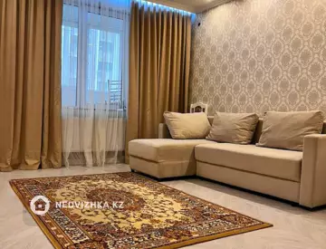 3-комнатная квартира, этаж 9 из 18, 67 м²