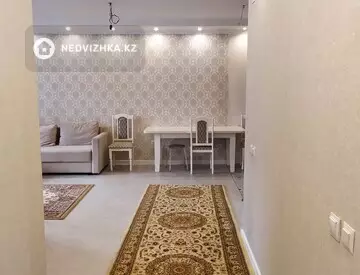 67 м², 3-комнатная квартира, этаж 9 из 18, 67 м², изображение - 7