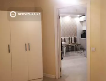 67 м², 3-комнатная квартира, этаж 9 из 18, 67 м², изображение - 16