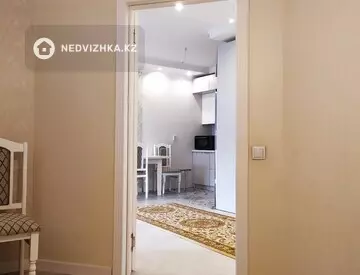 67 м², 3-комнатная квартира, этаж 9 из 18, 67 м², изображение - 18