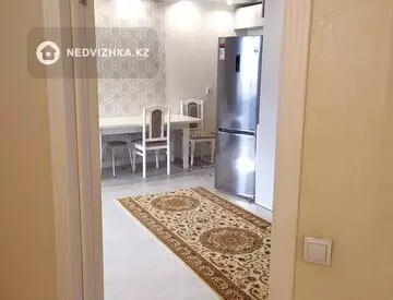 67 м², 3-комнатная квартира, этаж 9 из 18, 67 м², изображение - 17