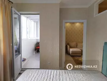 67 м², 3-комнатная квартира, этаж 9 из 18, 67 м², изображение - 13
