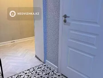 67 м², 3-комнатная квартира, этаж 9 из 18, 67 м², изображение - 26
