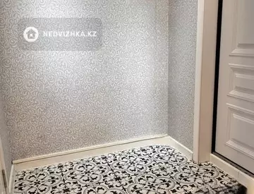 67 м², 3-комнатная квартира, этаж 9 из 18, 67 м², изображение - 28