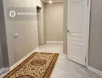 67 м², 3-комнатная квартира, этаж 9 из 18, 67 м², изображение - 19
