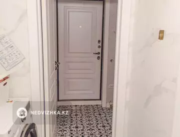 67 м², 3-комнатная квартира, этаж 9 из 18, 67 м², изображение - 24