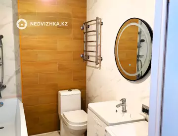 67 м², 3-комнатная квартира, этаж 9 из 18, 67 м², изображение - 21