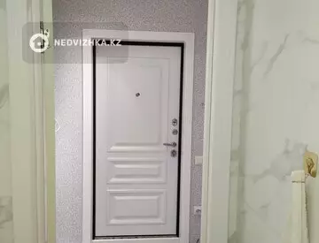 67 м², 3-комнатная квартира, этаж 9 из 18, 67 м², изображение - 25
