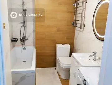 67 м², 3-комнатная квартира, этаж 9 из 18, 67 м², изображение - 23