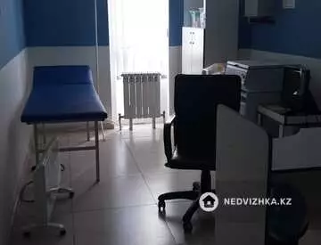 Офисное помещение, в бизнес-центре, 15 м², на длительный срок