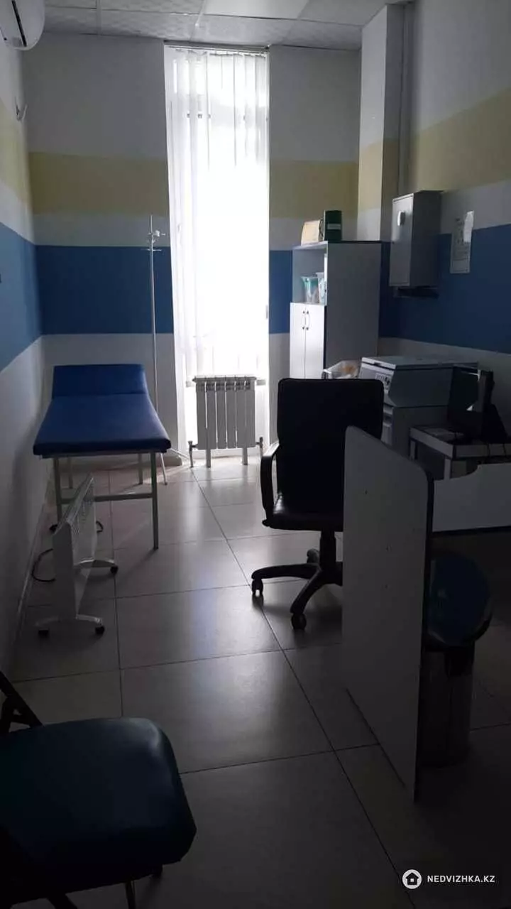 15 м², Офисное помещение, в бизнес-центре, 15 м², на длительный срок, изображение - 1