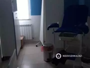 Офисное помещение, в бизнес-центре, 15 м², на длительный срок