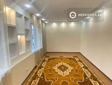 3-комнатная квартира, этаж 5 из 5, 56 м²