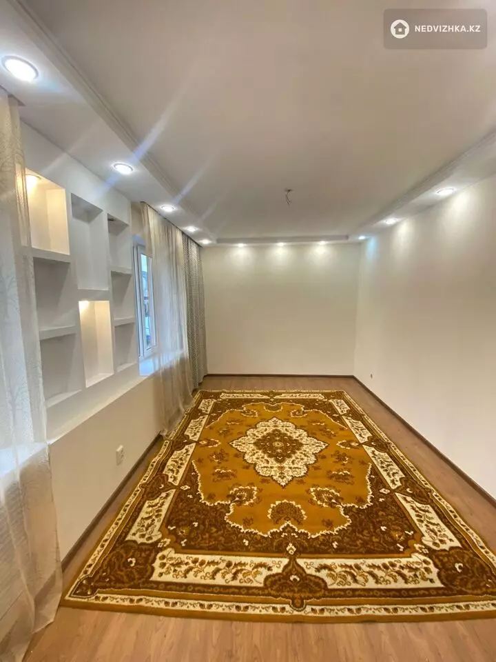 55.6 м², 3-комнатная квартира, этаж 5 из 5, 56 м², изображение - 1