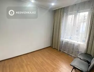 3-комнатная квартира, этаж 5 из 5, 56 м²