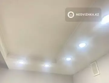 3-комнатная квартира, этаж 5 из 5, 56 м²