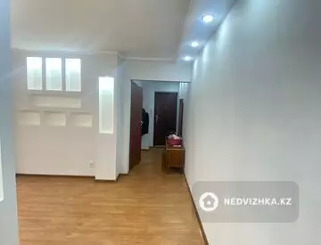 55.6 м², 3-комнатная квартира, этаж 5 из 5, 56 м², изображение - 6