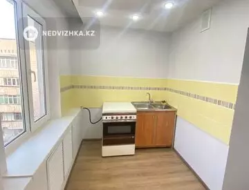 55.6 м², 3-комнатная квартира, этаж 5 из 5, 56 м², изображение - 8