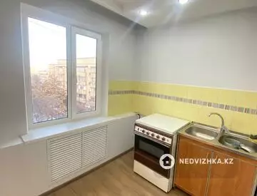 55.6 м², 3-комнатная квартира, этаж 5 из 5, 56 м², изображение - 11