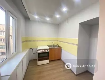 55.6 м², 3-комнатная квартира, этаж 5 из 5, 56 м², изображение - 12