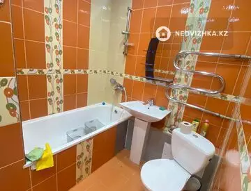 55.6 м², 3-комнатная квартира, этаж 5 из 5, 56 м², изображение - 14