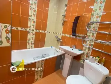 55.6 м², 3-комнатная квартира, этаж 5 из 5, 56 м², изображение - 15