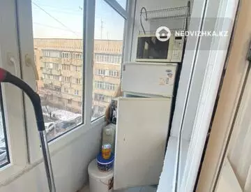 55.6 м², 3-комнатная квартира, этаж 5 из 5, 56 м², изображение - 17