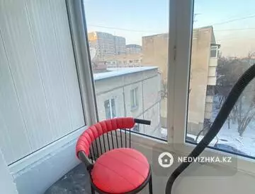 55.6 м², 3-комнатная квартира, этаж 5 из 5, 56 м², изображение - 18