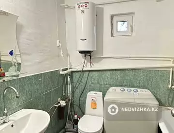 60 м², 3-комнатный дом, 10 соток, 60 м², изображение - 10