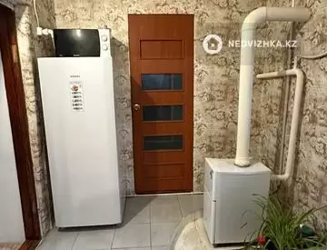 60 м², 3-комнатный дом, 10 соток, 60 м², изображение - 9
