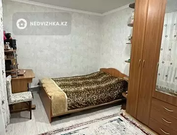 60 м², 3-комнатный дом, 10 соток, 60 м², изображение - 6