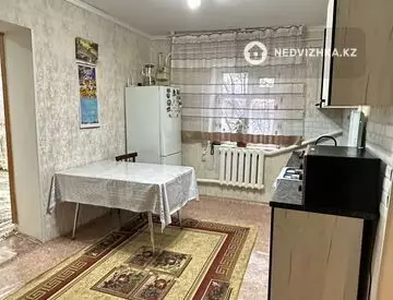 3-комнатный дом, 10 соток, 60 м²