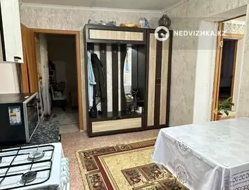60 м², 3-комнатный дом, 10 соток, 60 м², изображение - 4