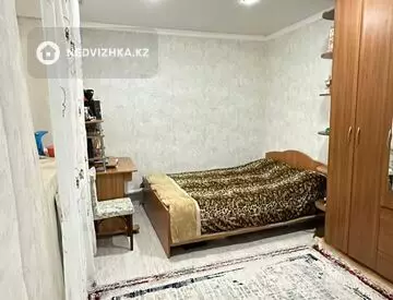 60 м², 3-комнатный дом, 10 соток, 60 м², изображение - 5