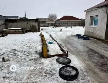 60 м², 3-комнатный дом, 10 соток, 60 м², изображение - 12