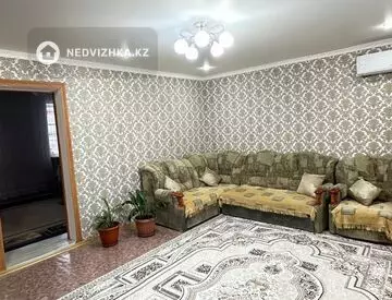 3-комнатный дом, 10 соток, 60 м²
