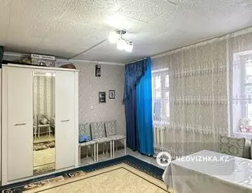 60 м², 3-комнатный дом, 10 соток, 60 м², изображение - 8